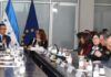 Honduras y la Unión Europea refuerzan cooperación para modernizar la gestión fronteriza