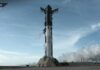 SpaceX cancela en el último segundo el lanzamiento de Starship por falla en motores