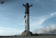 SpaceX cancela en el último segundo el lanzamiento de Starship por falla en motores