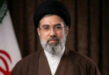 Jameneí acusa a EEUU de violar memorando con Irán y advierte de “lecciones inolvidables”