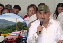 Alcalde de El Progreso llama al diálogo con taxistas y advierte que la Ley Antiterrorismo será aplicada a quienes alteren el orden