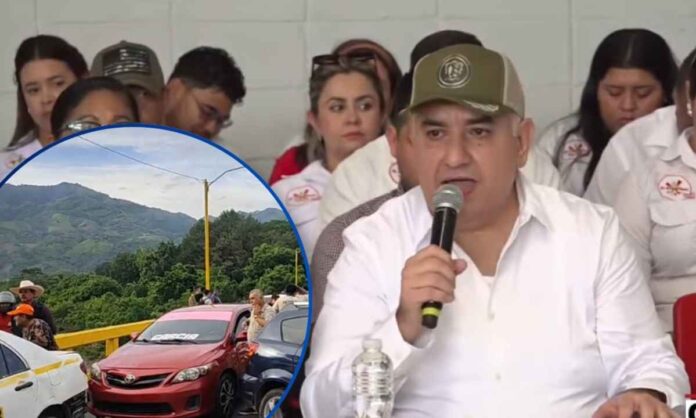 Alcalde-advierte-a-los-taxistas-en-protesta-que-la-Ley-Antiterrorismo-esta-vigente