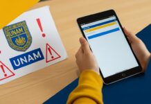 Investigan presunto fraude con ChatGPT en el examen de admisión de la Universidad Nacional Autónoma de México