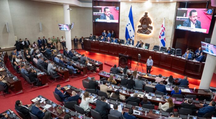 Entra en vigor la Ley de Beneficiario Final para fortalecer la transparencia y combatir delitos financieros