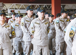 Cuerpo de Bomberos no renueva contratos a más de 50 empleados administrativos por reestructuración