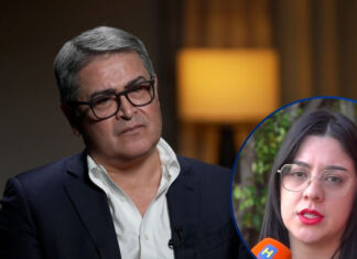 Defensa de Juan Orlando Hernández solicita asistencia internacional para recuperar bienes asegurados