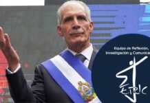 Sondeo de ERIC-SJ: 74 % de los hondureños no percibe logros del gobierno de Asfura y 59 % cree que está siendo manipulado