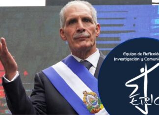 Sondeo de ERIC-SJ: 74 % de los hondureños no percibe logros del gobierno de Asfura y 59 % cree que está siendo manipulado