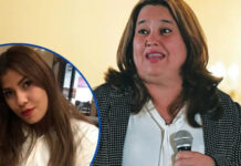 «‘El Rata’ sabe la verdad»: Julissa Villanueva insiste en que Angie Peña sigue con vida y exige su entrega