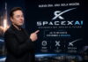 Elon Musk da un nuevo salto tecnológico: nace SpaceXAI, el gigante que fusiona cohetes, satélites e inteligencia artificial