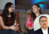 Hijas de Juan Orlando Hernández defienden a su padre: “No nos avergonzamos porque sabemos quién es”