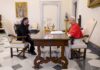 Petro aborda la situación de Colombia y América Latina durante audiencia con el papa León XIV