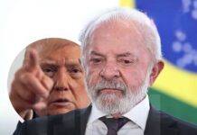 EE. UU. intensifica presión sobre Brasil y señala al PCC como la mayor organización criminal del hemisferio occidental