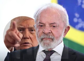 EE. UU. intensifica presión sobre Brasil y señala al PCC como la mayor organización criminal del hemisferio occidental