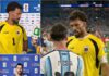 «Tu gente debe estar muy orgullosa de ti»: el emotivo elogio de Messi al portero de Cabo Verde
