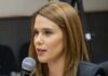 CNE incorpora a consejeros interinos y Aixa Zelaya asume la presidencia temporal