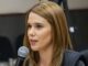 CNE incorpora a consejeros interinos y Aixa Zelaya asume la presidencia temporal