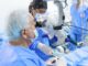 Gobierno de Nasry Asfura elimina la mora quirúrgica de cataratas en el Hospital San Felipe