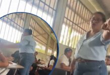 Maestra Perla Díaz enfrentará en libertad proceso por presuntos tratos degradantes
