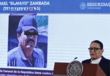 Fiscalía de EE. UU. pide decomisar $15,000 millones a ‘El Mayo’ Zambada y condenarlo a cadena perpetua
