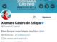 Hackean la cuenta de Xiomara Castro en X; eliminan sus publicaciones y difunden contenido ajeno