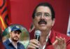 Mel Zelaya exige a su sobrino explicar su contratación en la AMDC y pide aclarar supuesto acuerdo con dirigente de Libre