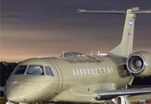 DNBE afirma no tener avalúo del avión presidencial subastado y remite solicitud de información a Defensa
