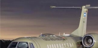 DNBE afirma no tener avalúo del avión presidencial subastado y remite solicitud de información a Defensa