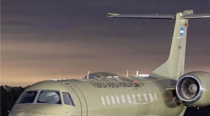 DNBE afirma no tener avalúo del avión presidencial subastado y remite solicitud de información a Defensa