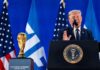 Trump afirma que “no hay tensiones” con España tras la victoria de La Roja en el mundial