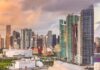 Miami desbanca a Nueva York y se convierte en la segunda área metropolitana más cara de Estados Unidos