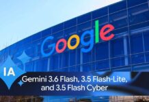 Google acelera la guerra de la IA con tres nuevos modelos Gemini para competir con OpenAI y Anthropic
