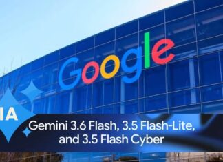 Google acelera la guerra de la IA con tres nuevos modelos Gemini para competir con OpenAI y Anthropic