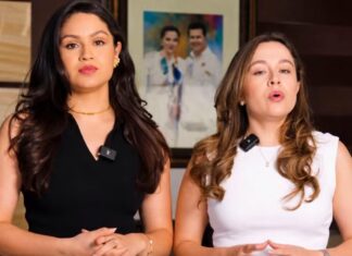 Hijas de JOH esperan con emoción su regreso y afirman que “nunca” sintieron vergüenza