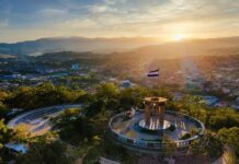 CAF aprueba línea de crédito por 400 millones de dólares para impulsar vivienda social en Honduras