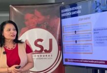 ASJ urge a Salud a acelerar acciones por casi 11 mil hondureños en espera de cirugía