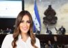 Diputada Alia Kafati propone regular la reelección presidencial y limitarla a un solo período adicional