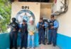 Capturan a presunto homicida acusado de matar a un hombre tras reclamo por mordida de perro en Valle