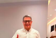 “Yo tenía fe que iba a regresar, pero nunca creí que iba a ser como esto”: las primeras palabras de Juan Orlando Hernández al volver a Honduras