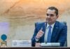 Tomás Zambrano expresa respaldo a la candidatura presidencial de Flávio Bolsonaro en Brasil
