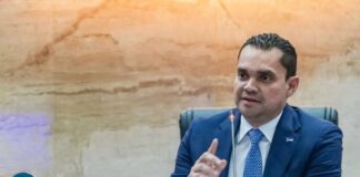Tomás Zambrano expresa respaldo a la candidatura presidencial de Flávio Bolsonaro en Brasil
