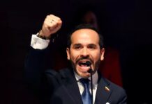 De la Espriella anuncia el cierre de 14 embajadas de Colombia, incluidas las de Cuba, Haití y Nicaragua