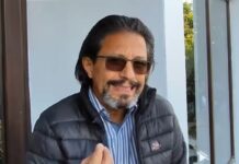 “Tomás Zambrano sería el próximo presidente de Honduras”, asegura Enrique Ortez tras respaldo de JOH al diputado nacionalista