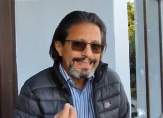 “Tomás Zambrano sería el próximo presidente de Honduras”, asegura Enrique Ortez tras respaldo de JOH al diputado nacionalista