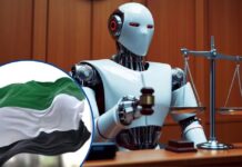 Emiratos Árabes Unidos lanza el primer sistema judicial integral con inteligencia artificial