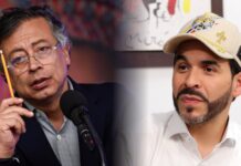 Petro anuncia acciones judiciales para buscar la nulidad de las elecciones ganadas por Abelardo de la Espriella