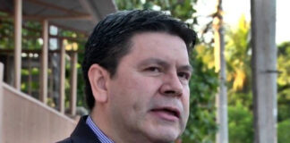 Experto en derecho internacional, Graco Pérez, responde a Bukele: “Isla Conejo no es una piedra”