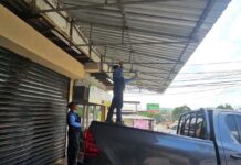 Autoridades desmantelan red de cámaras de vigilancia utilizada por estructuras criminales en Chamelecón