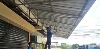 Autoridades desmantelan red de cámaras de vigilancia utilizada por estructuras criminales en Chamelecón