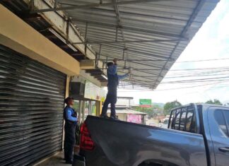 Autoridades desmantelan red de cámaras de vigilancia utilizada por estructuras criminales en Chamelecón